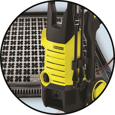 jednostavno čišćenje